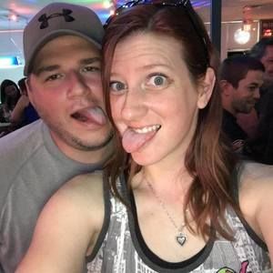 Meet your Posher, Stacy